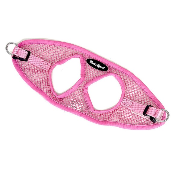 Bark appeal netted harness x small - Picture 2 of 4